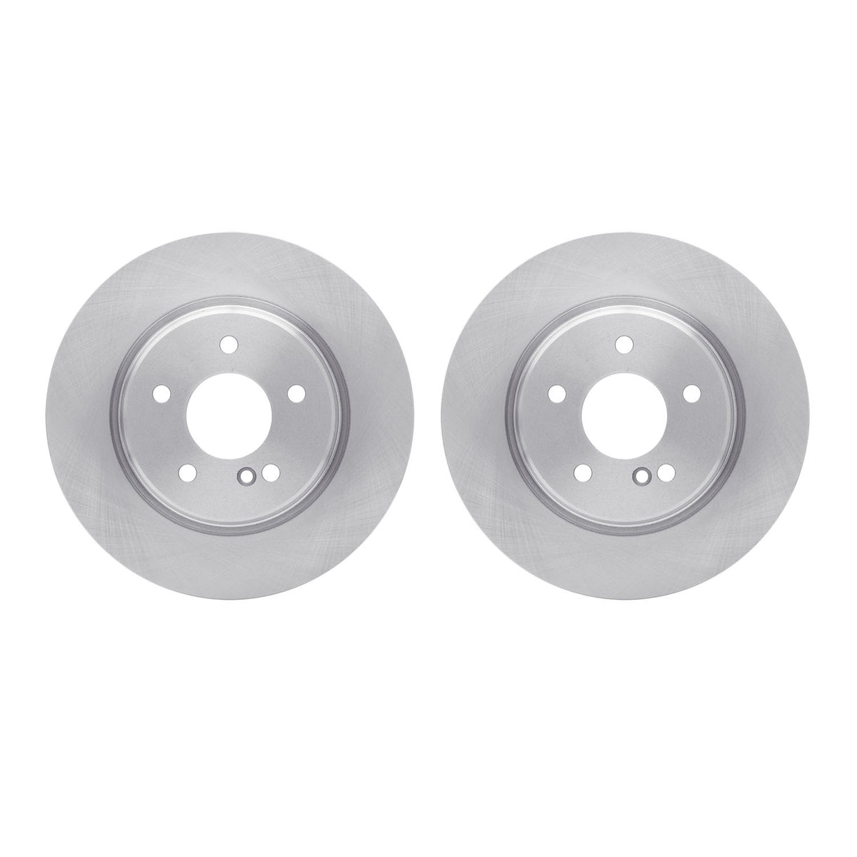 6002-63036 DFC Rotors