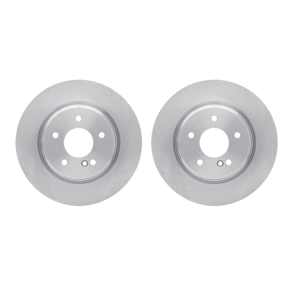 6002-63036 DFC Rotors