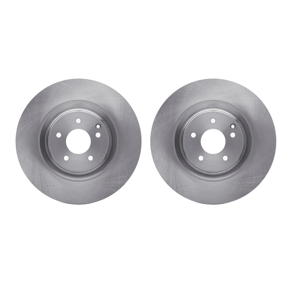 6002-63039 DFC Rotors