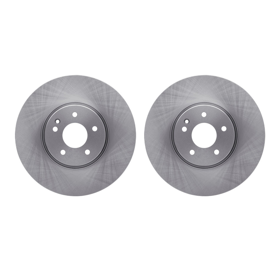 6002-63041 DFC Rotors