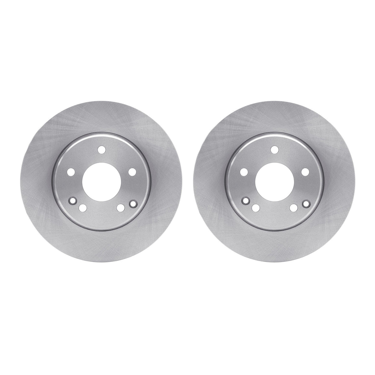 6002-63042 DFC Rotors