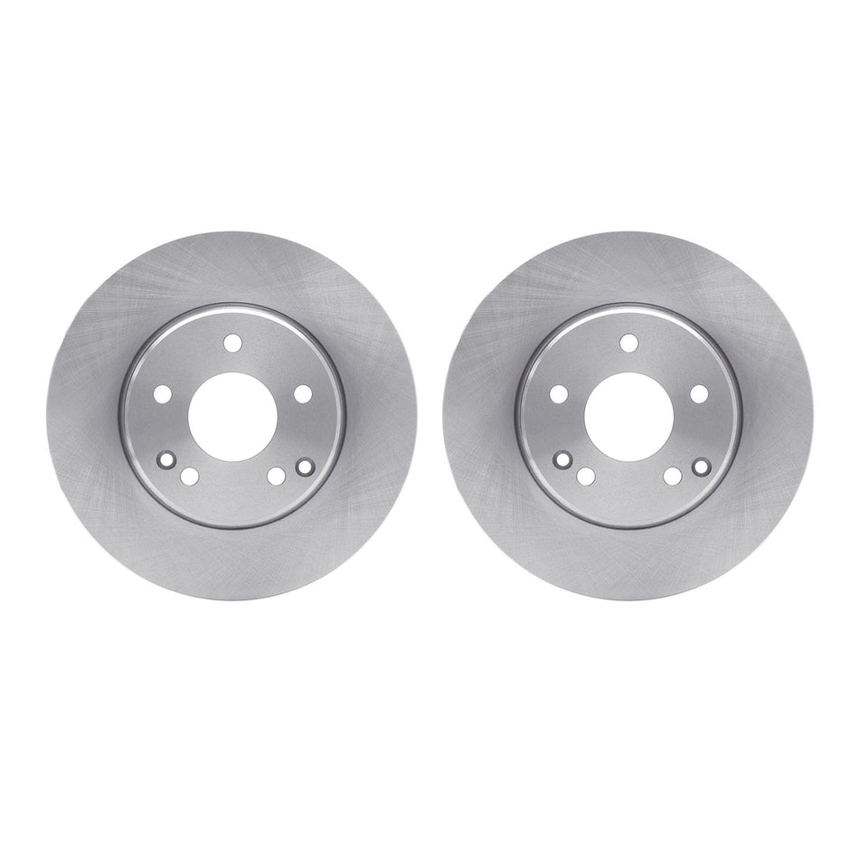 6002-63042 DFC Rotors