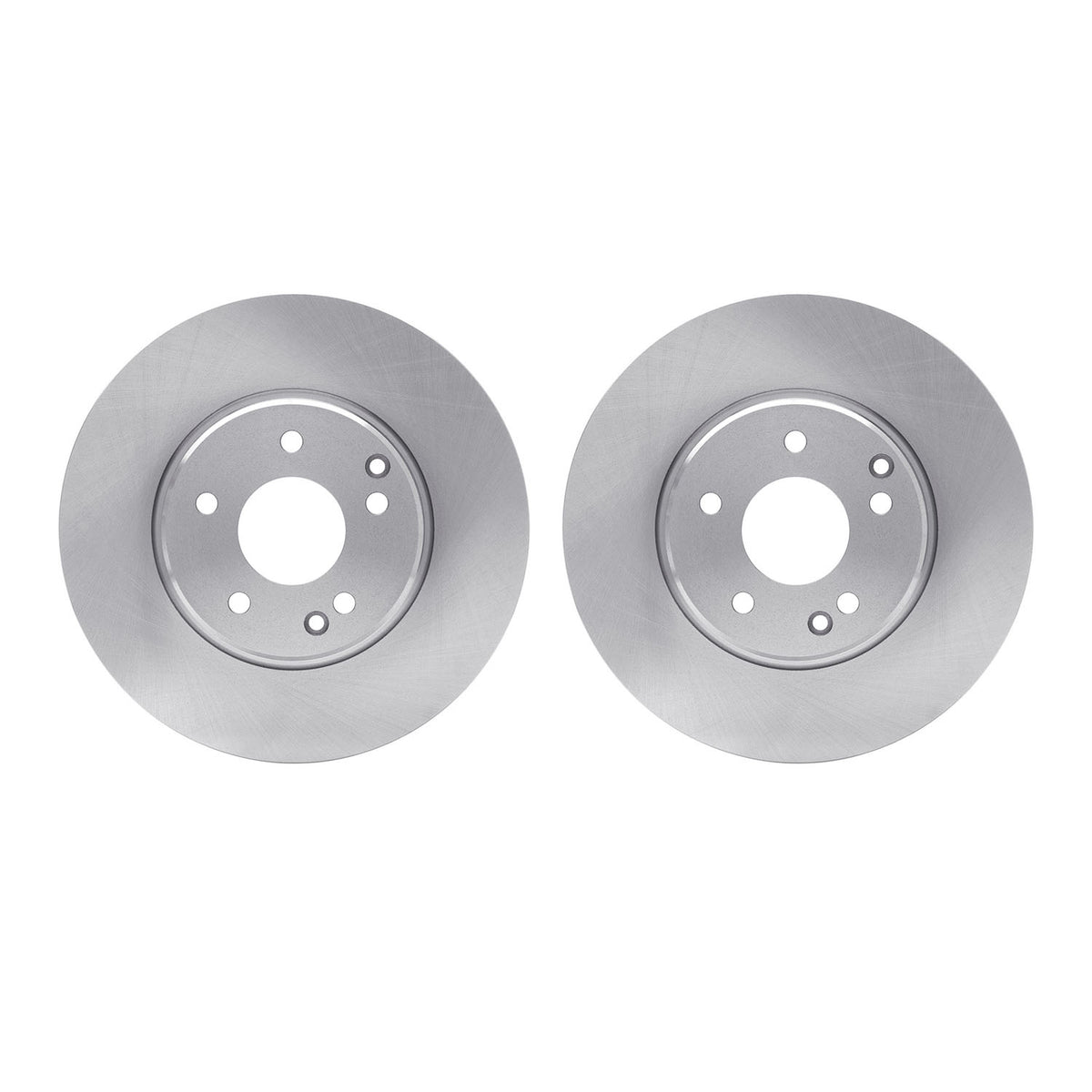 6002-63043 DFC Rotors