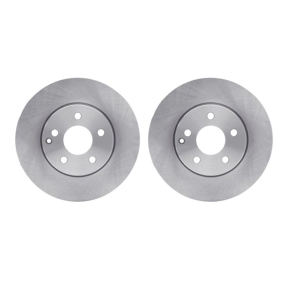 6002-63044 DFC Rotors