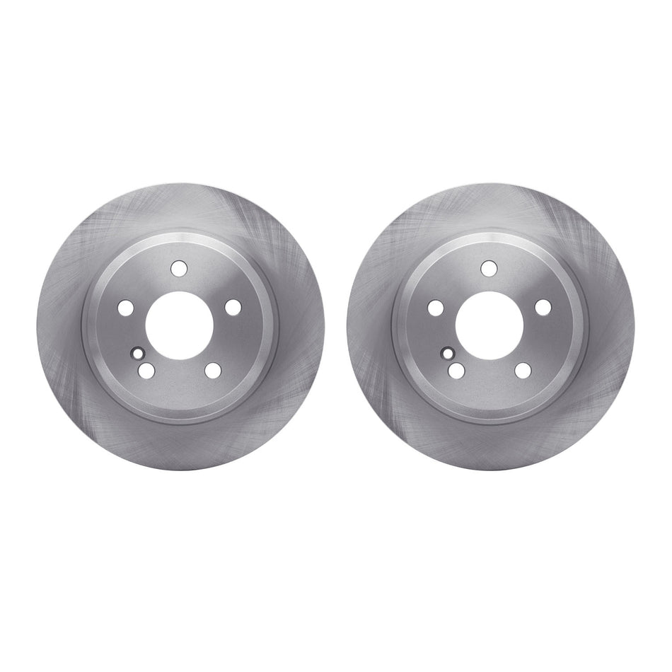 6002-63045 DFC Rotors