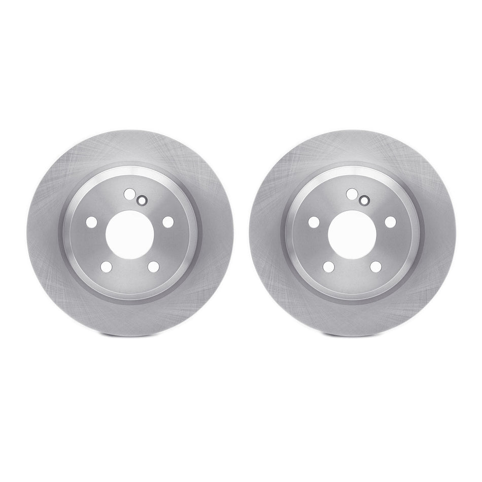 6002-63047 DFC Rotors