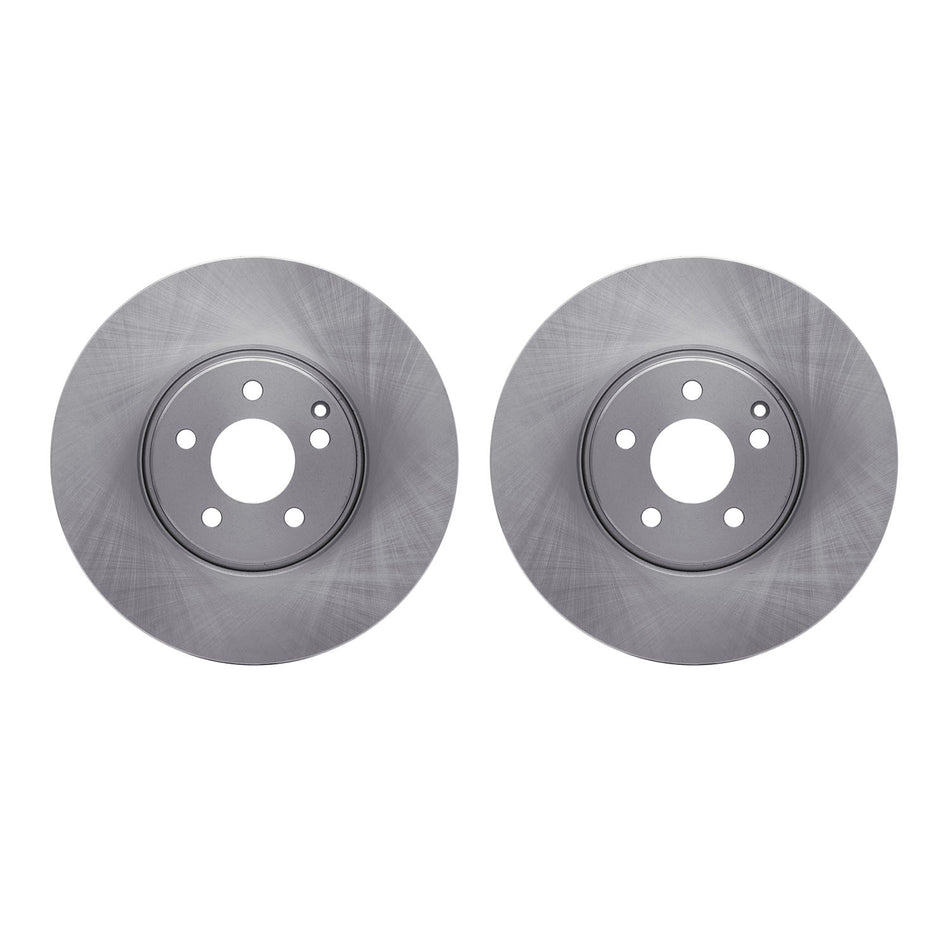 6002-63049 DFC Rotors