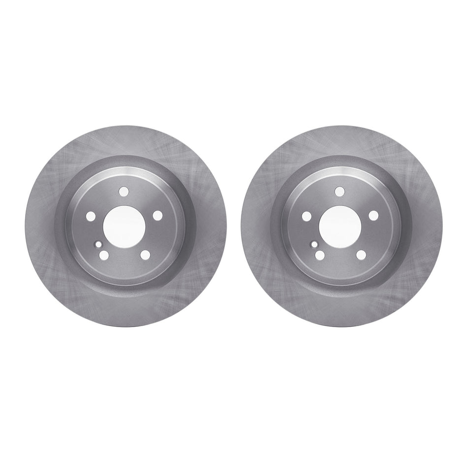 6002-63051 DFC Rotors