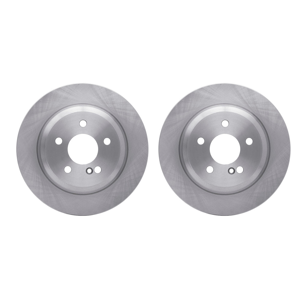6002-63052 DFC Rotors
