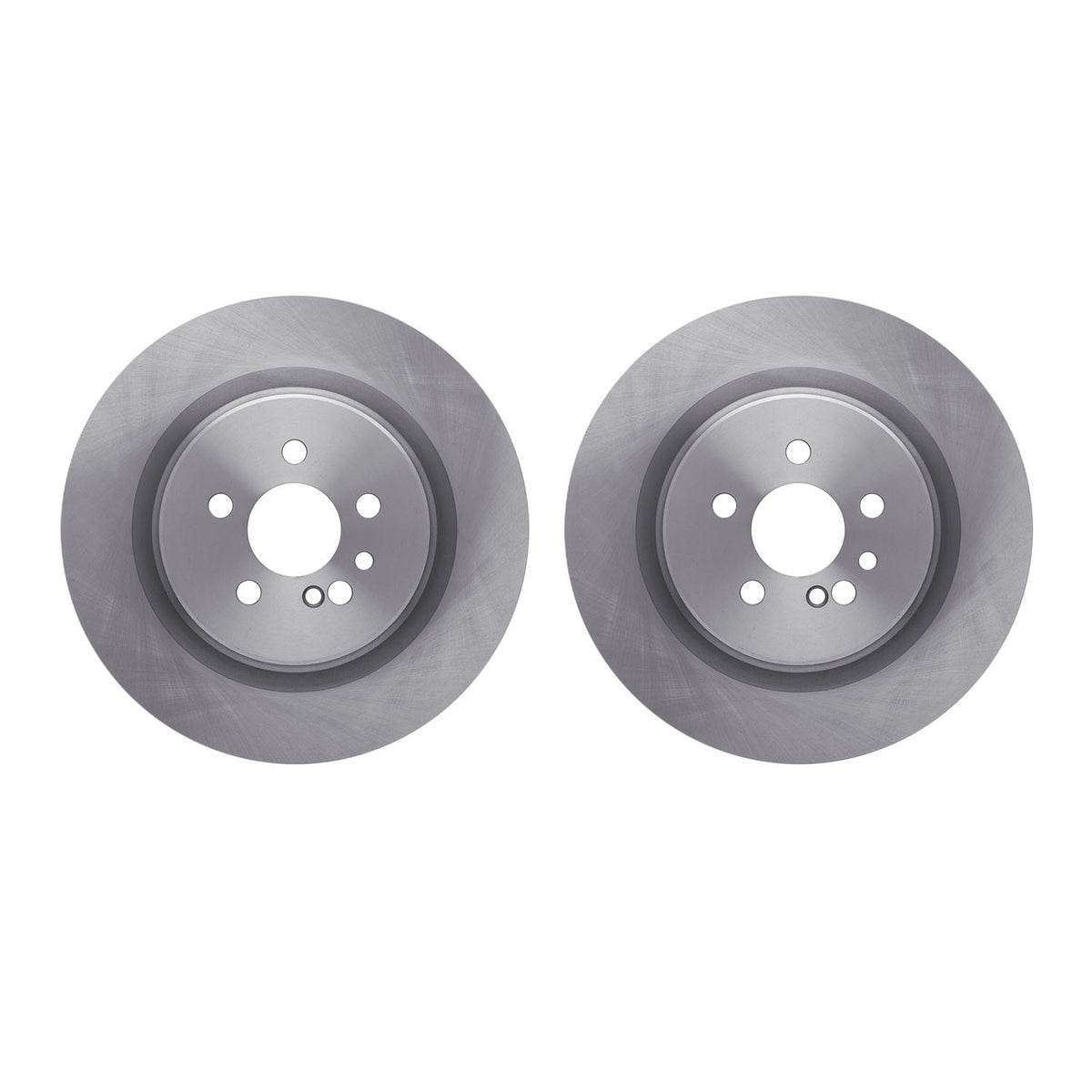 6002-63053 DFC Rotors
