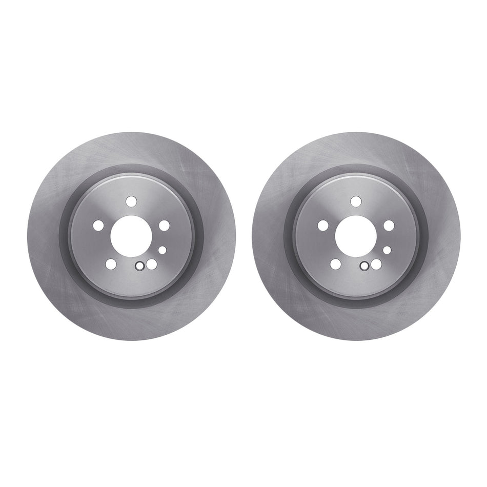 6002-63053 DFC Rotors
