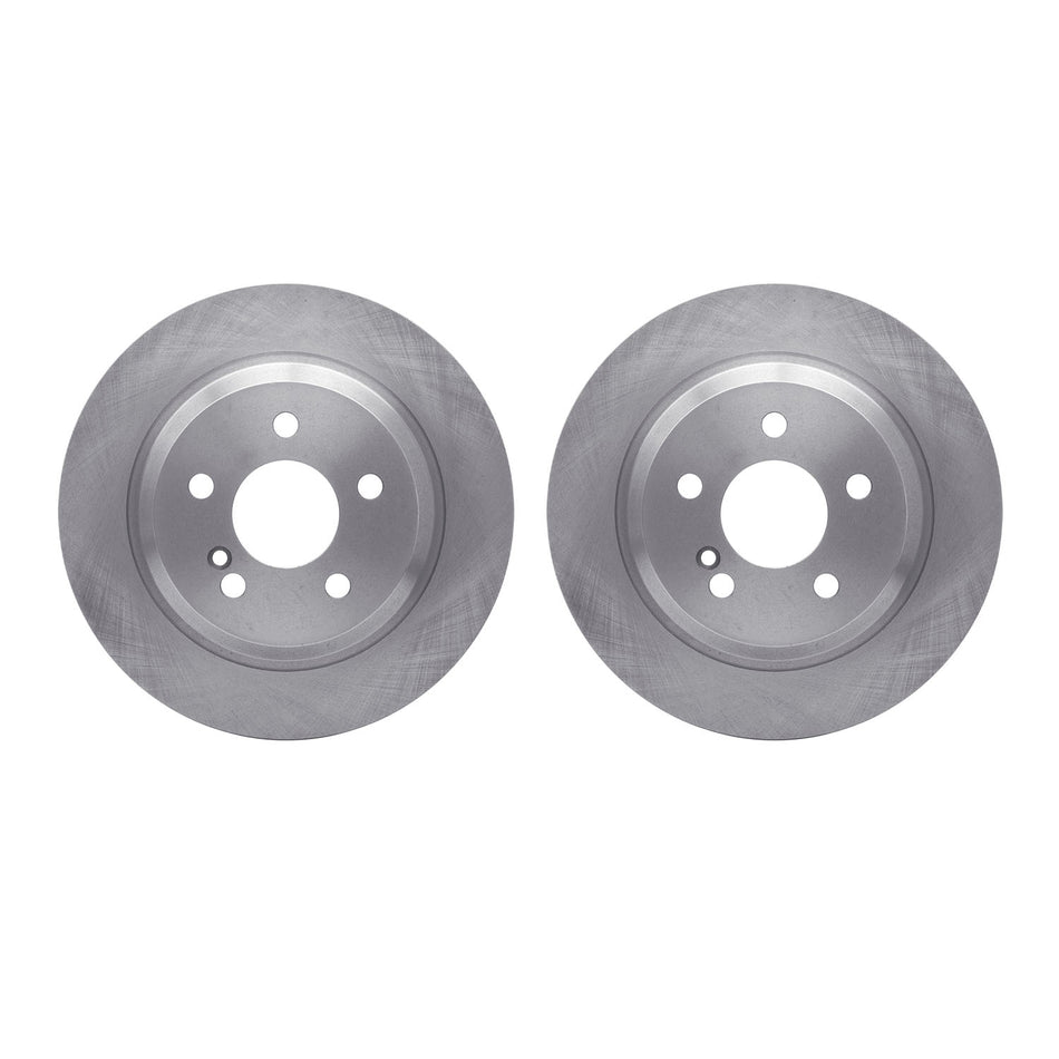 6002-63054 DFC Rotors