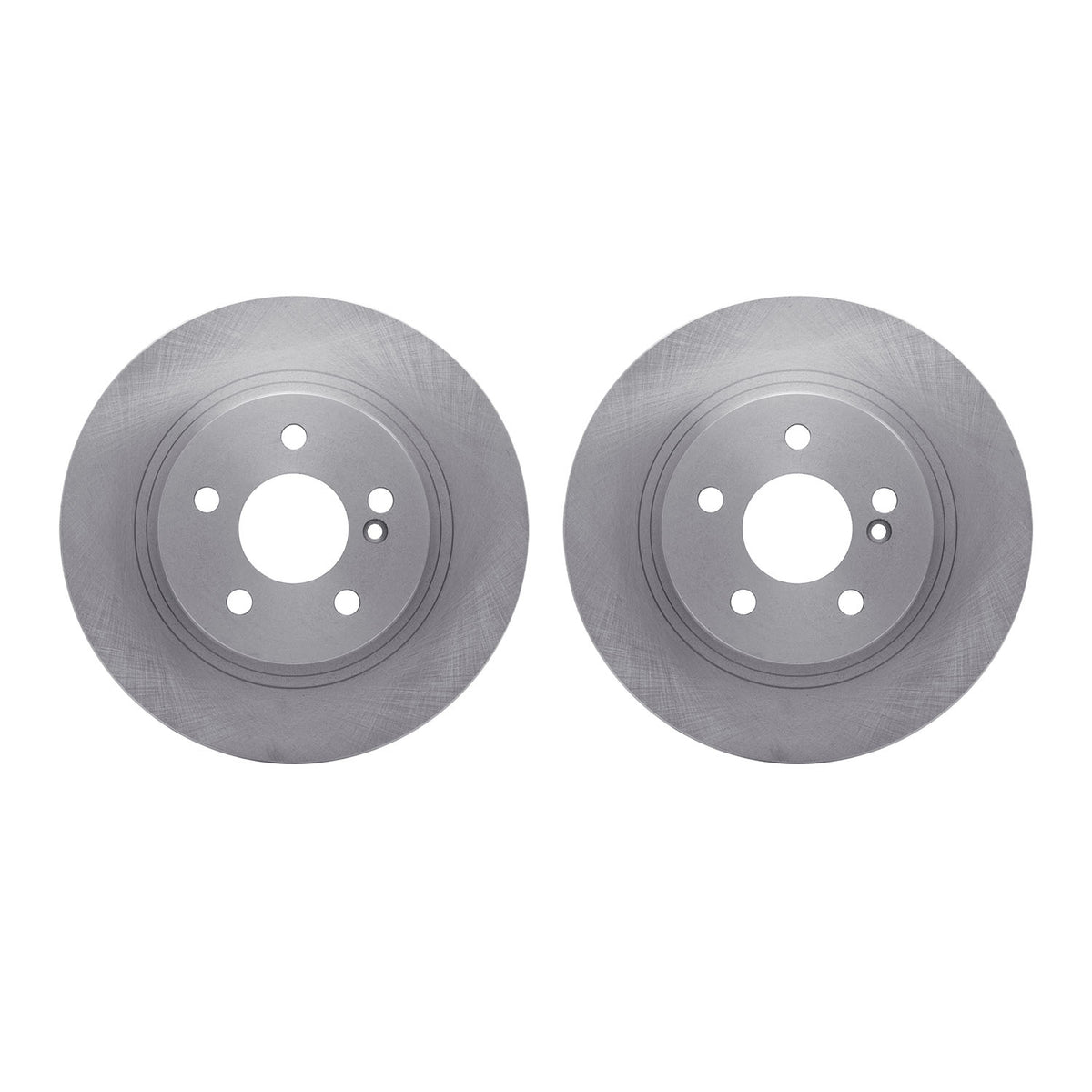 6002-63061 DFC Rotors