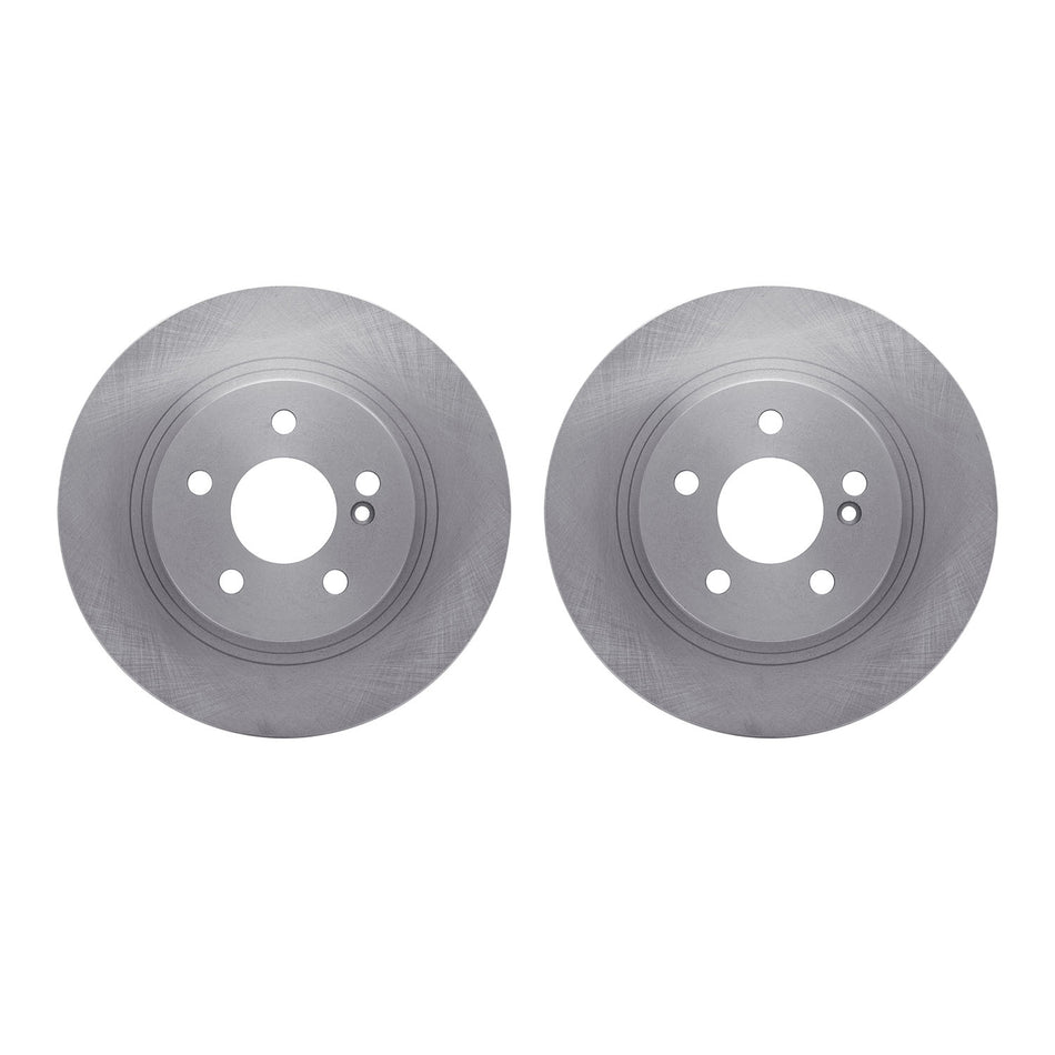 6002-63061 DFC Rotors
