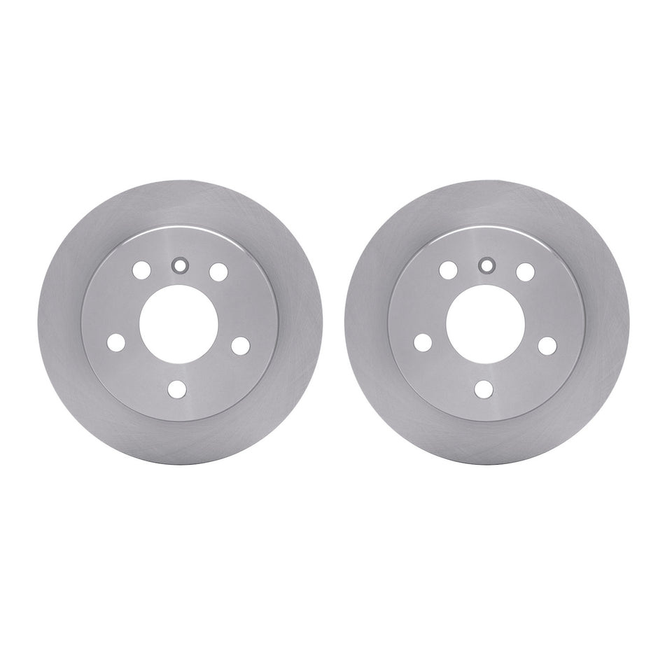 6002-63062 DFC Rotors