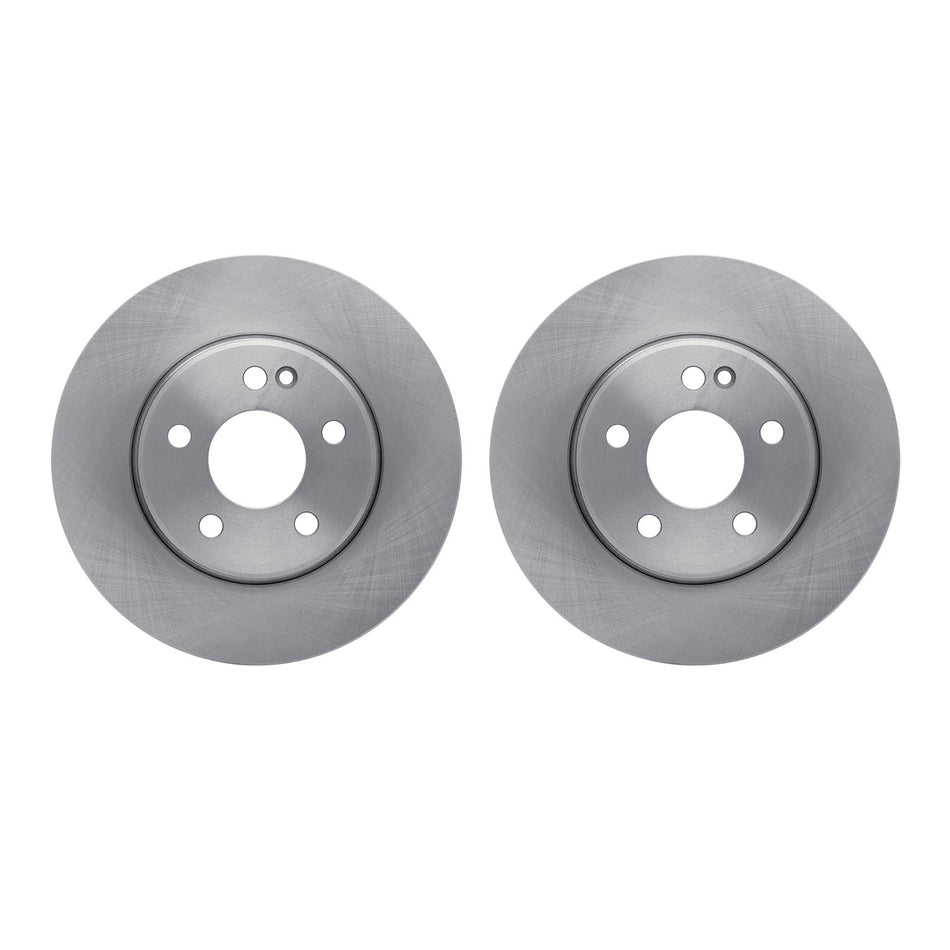 6002-63063 DFC Rotors