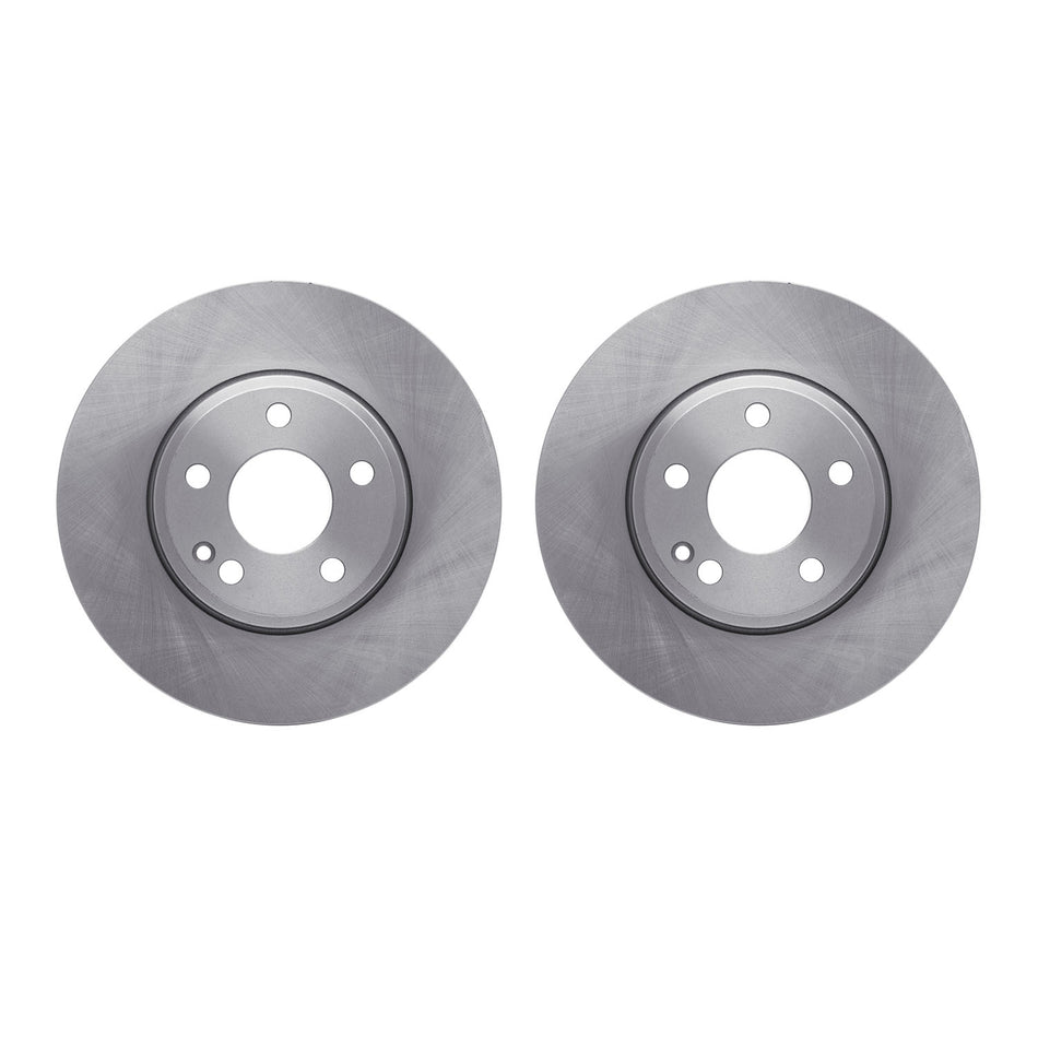 6002-63076 DFC Rotors