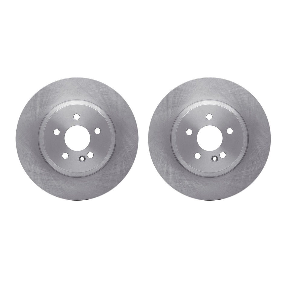 6002-63080 DFC Rotors