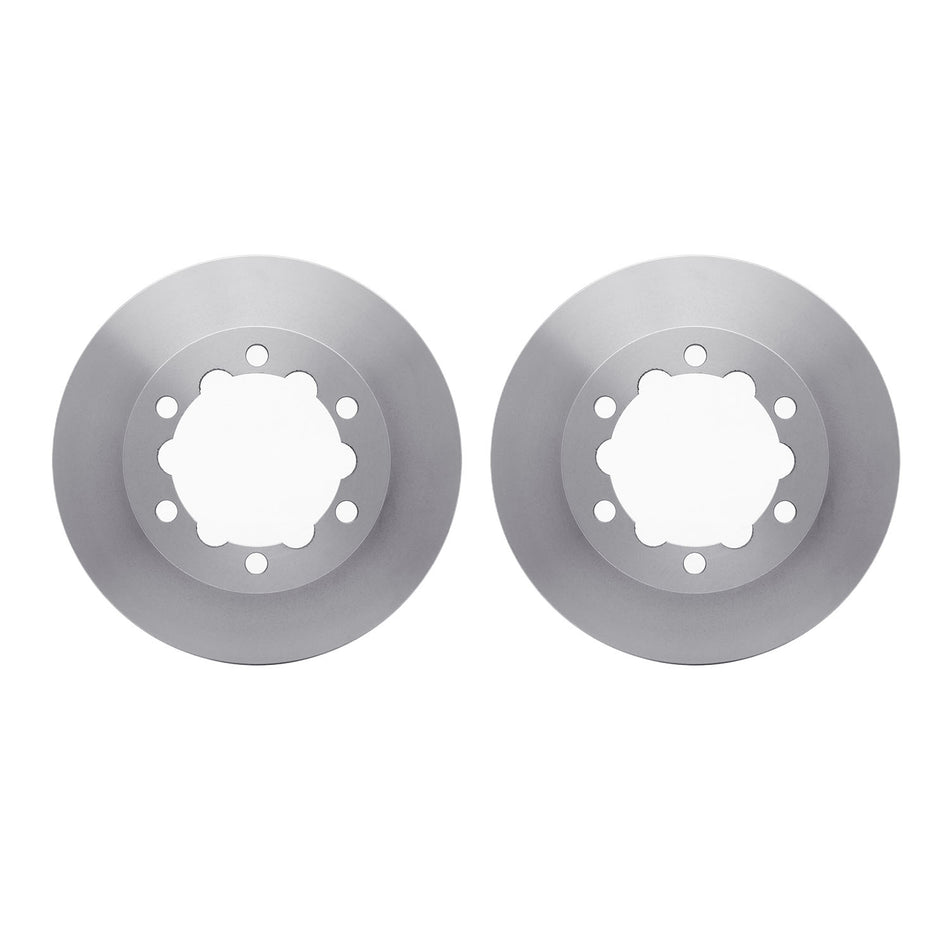6002-63087 DFC Rotors