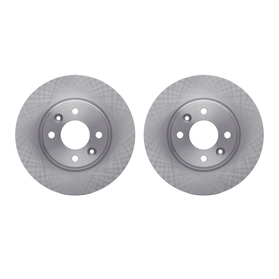 6002-63096 DFC Rotors