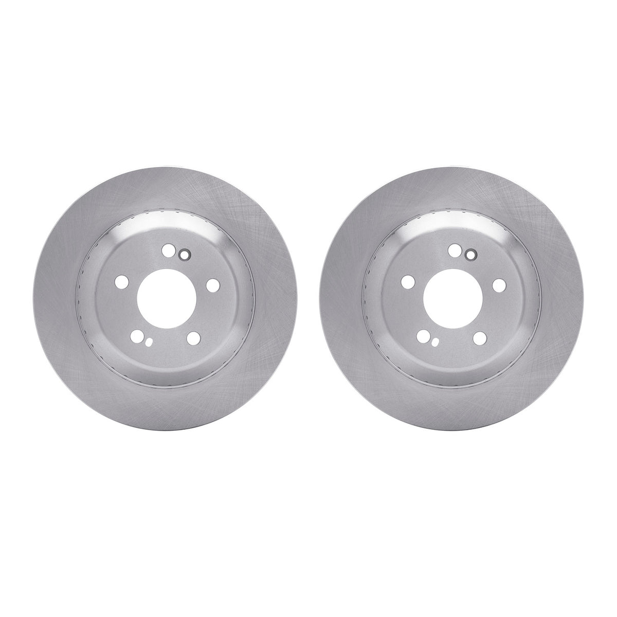 6002-63100 DFC Rotors
