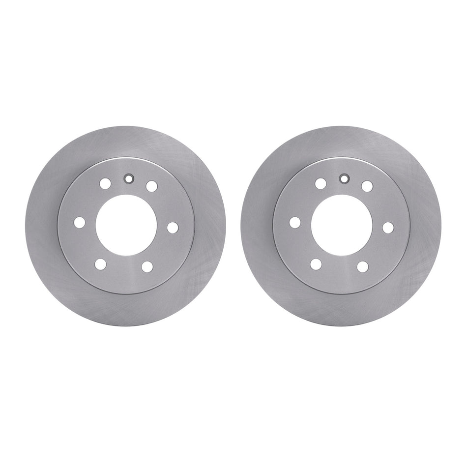 6002-63105 DFC Rotors