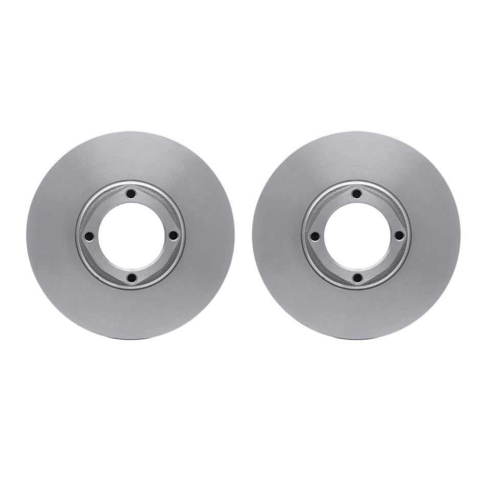 6002-64000 DFC Rotors
