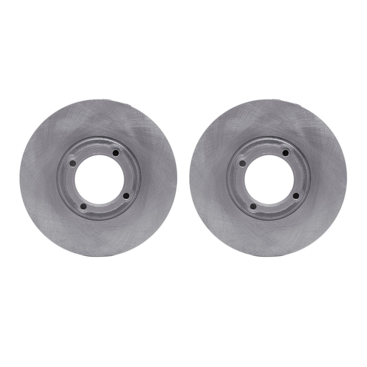 6002-64001 DFC Rotors