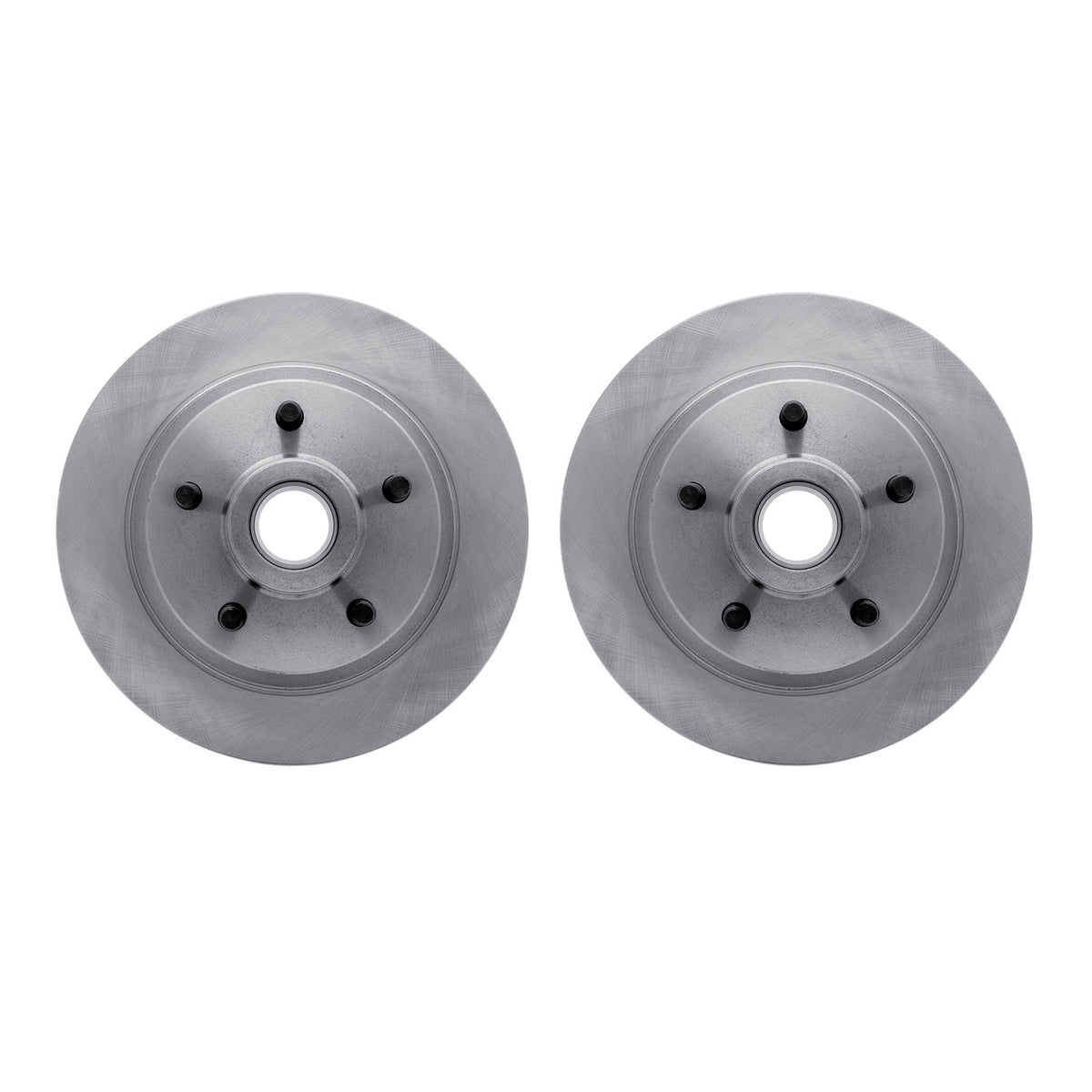 6002-66003 DFC Rotors