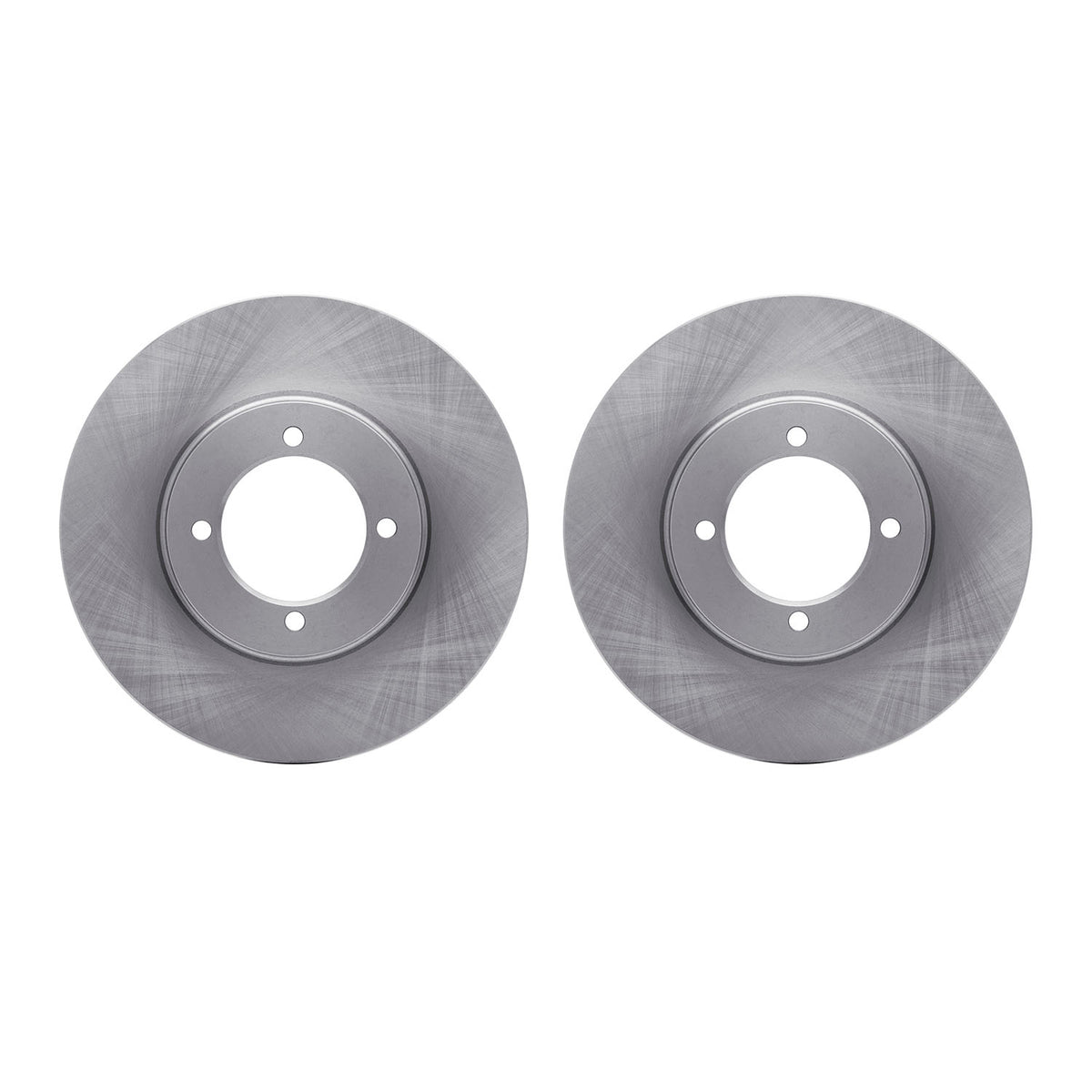 6002-67009 DFC Rotors