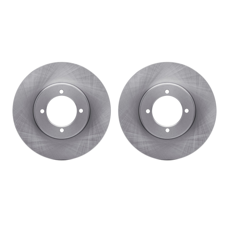 6002-67009 DFC Rotors