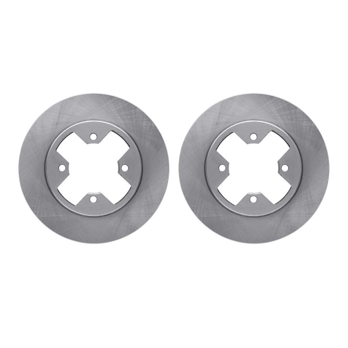 6002-67067 DFC Rotors