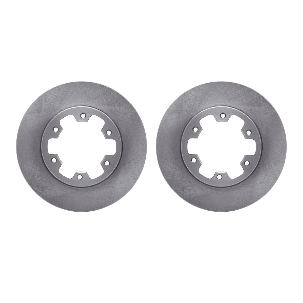 6002-67071 DFC Rotors