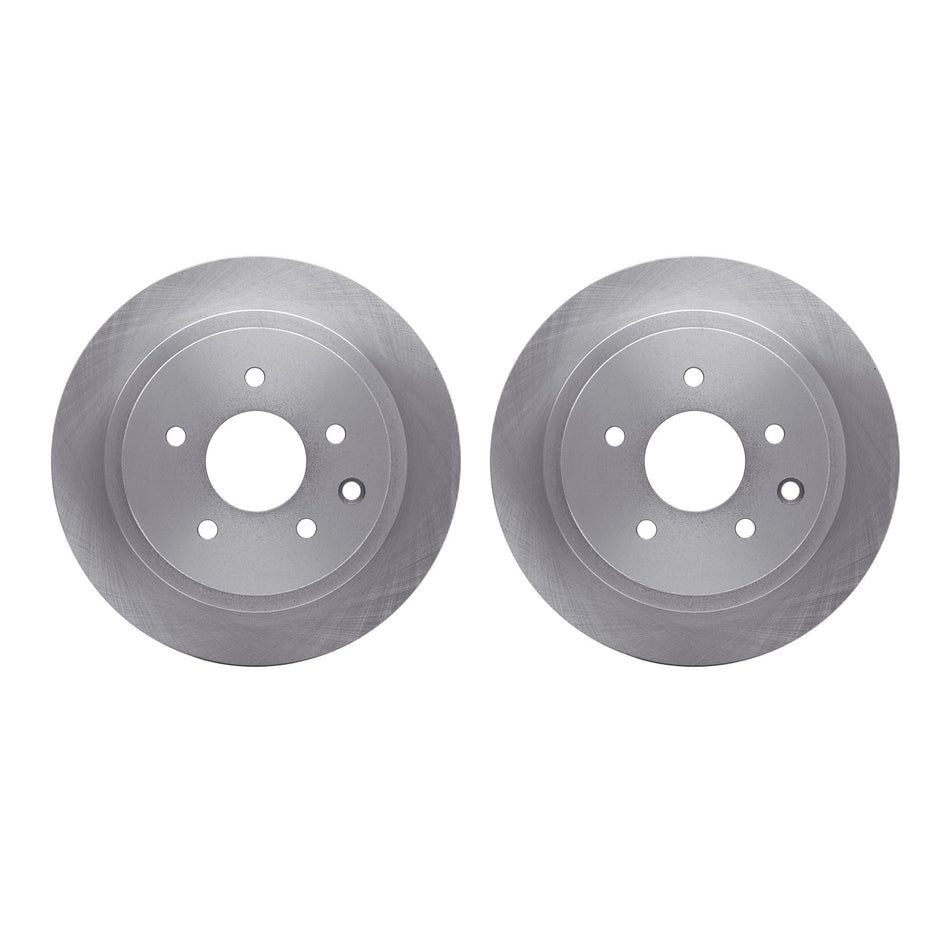 6002-67081 DFC Rotors