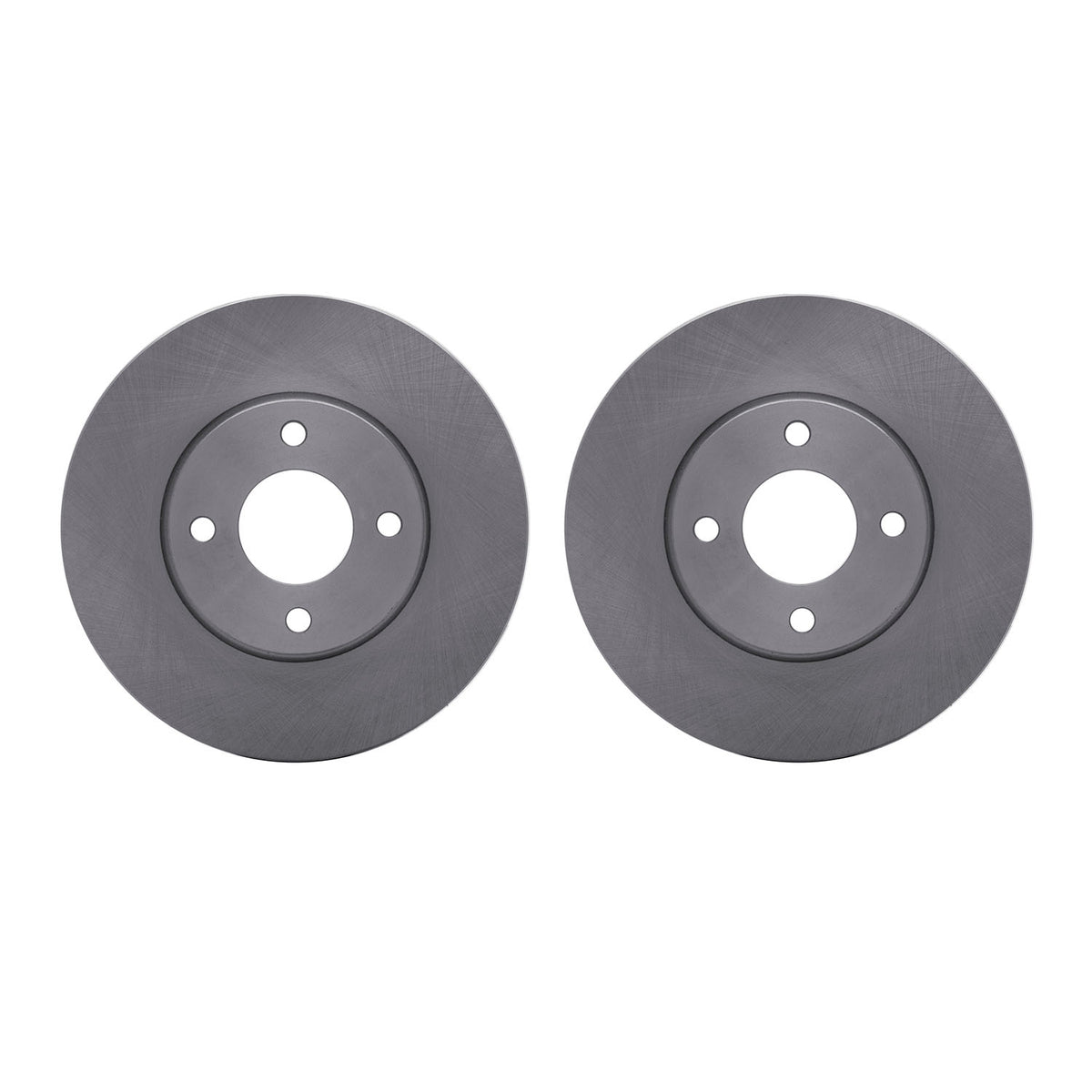 6002-67105 DFC Rotors