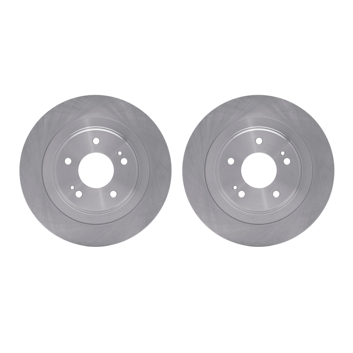 6002-72062 DFC Rotors