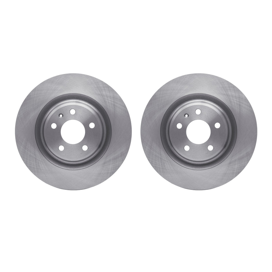 6002-73056 DFC Rotors