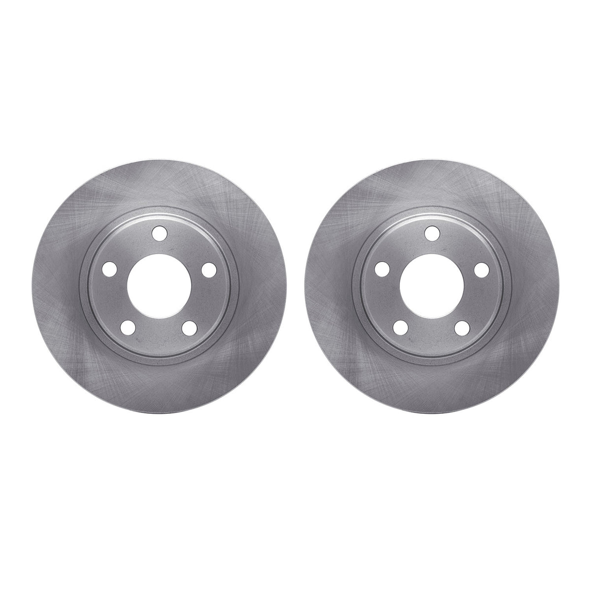 6002-74017 DFC Rotors