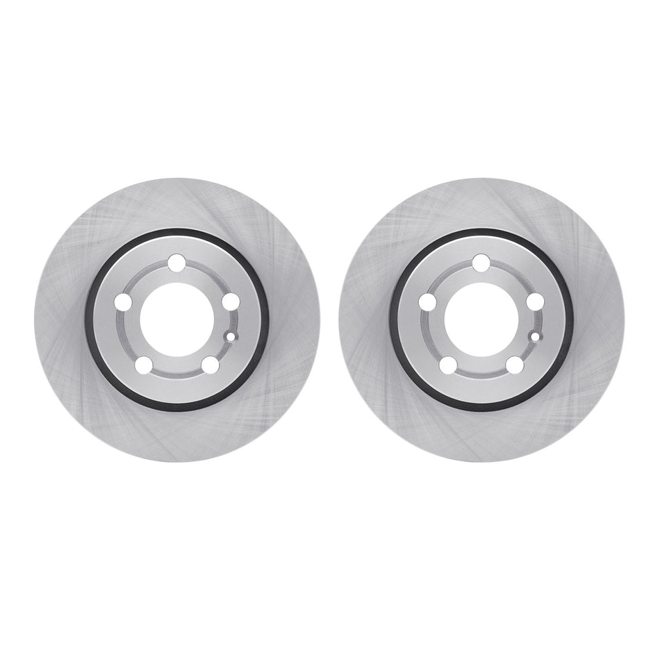 6002-74021 DFC Rotors