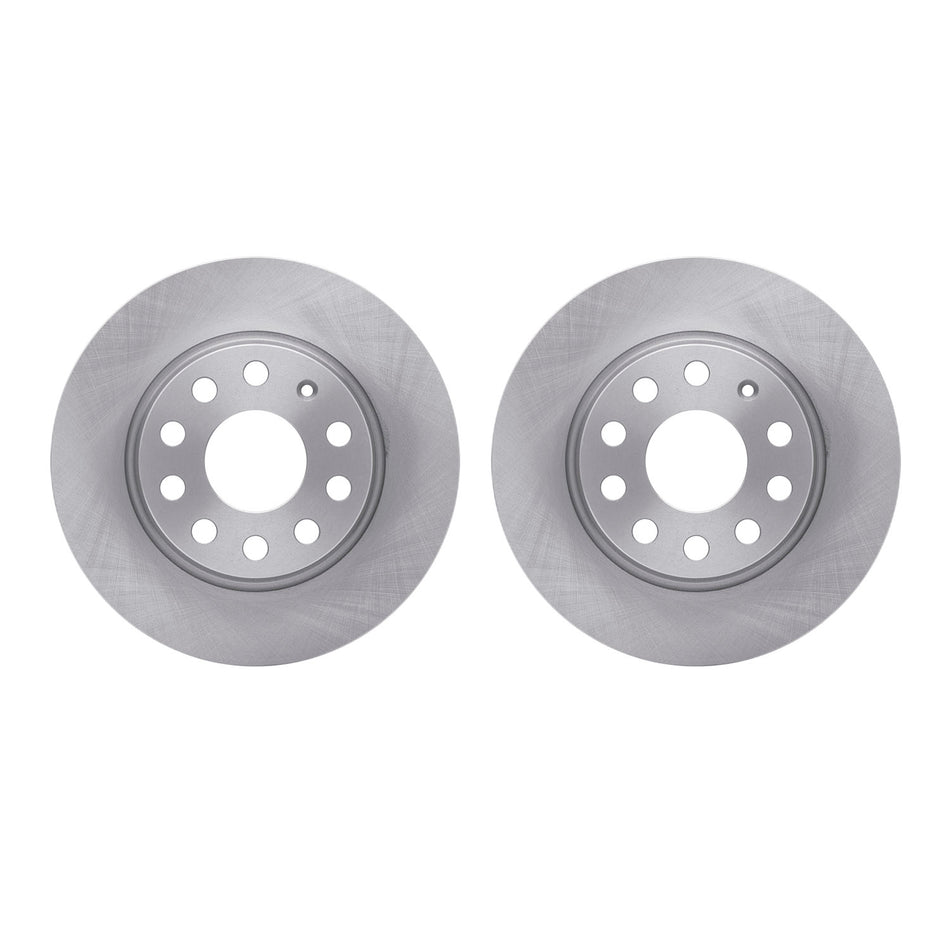 6002-74028 DFC Rotors
