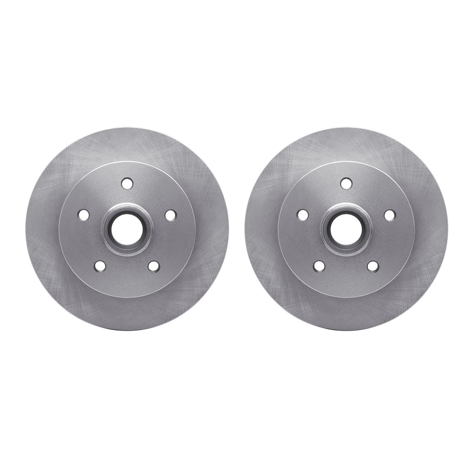 6002-74036 DFC Rotors