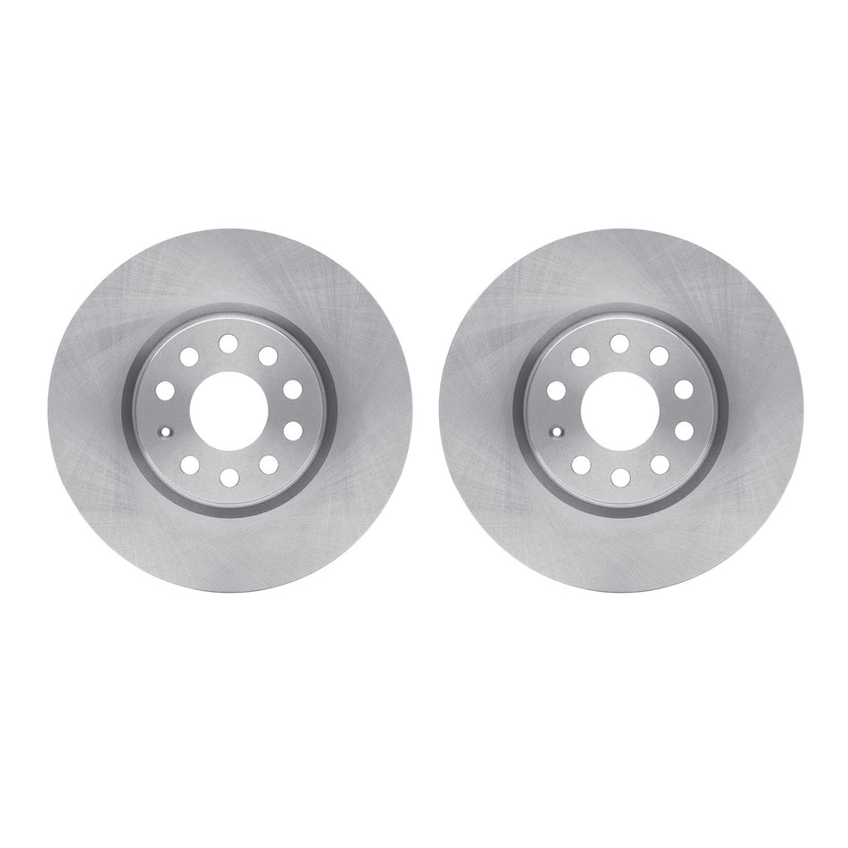 6002-74046 DFC Rotors