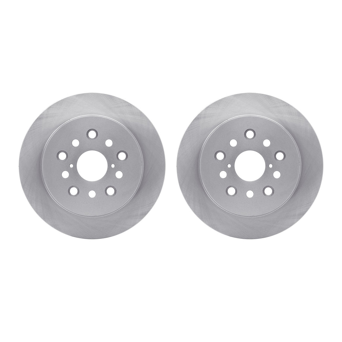 6002-75010 DFC Rotors