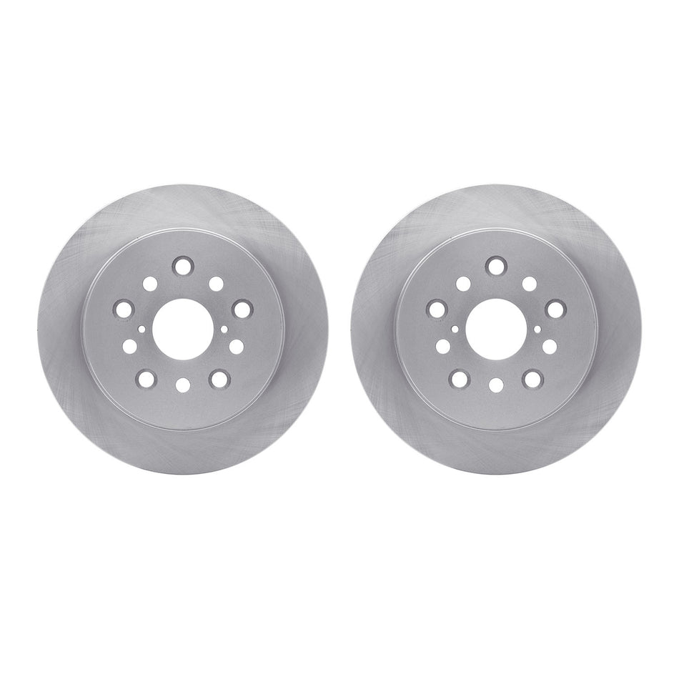 6002-75010 DFC Rotors