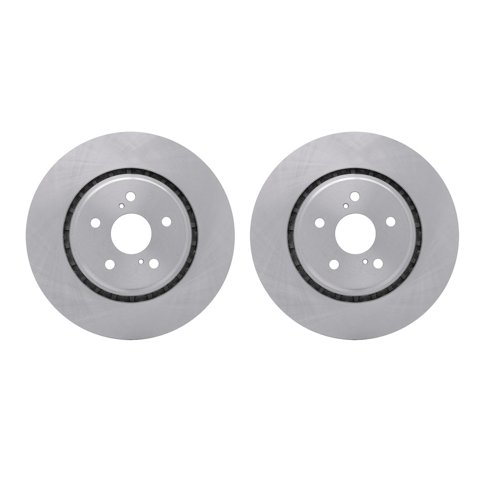 6002-75025 DFC Rotors