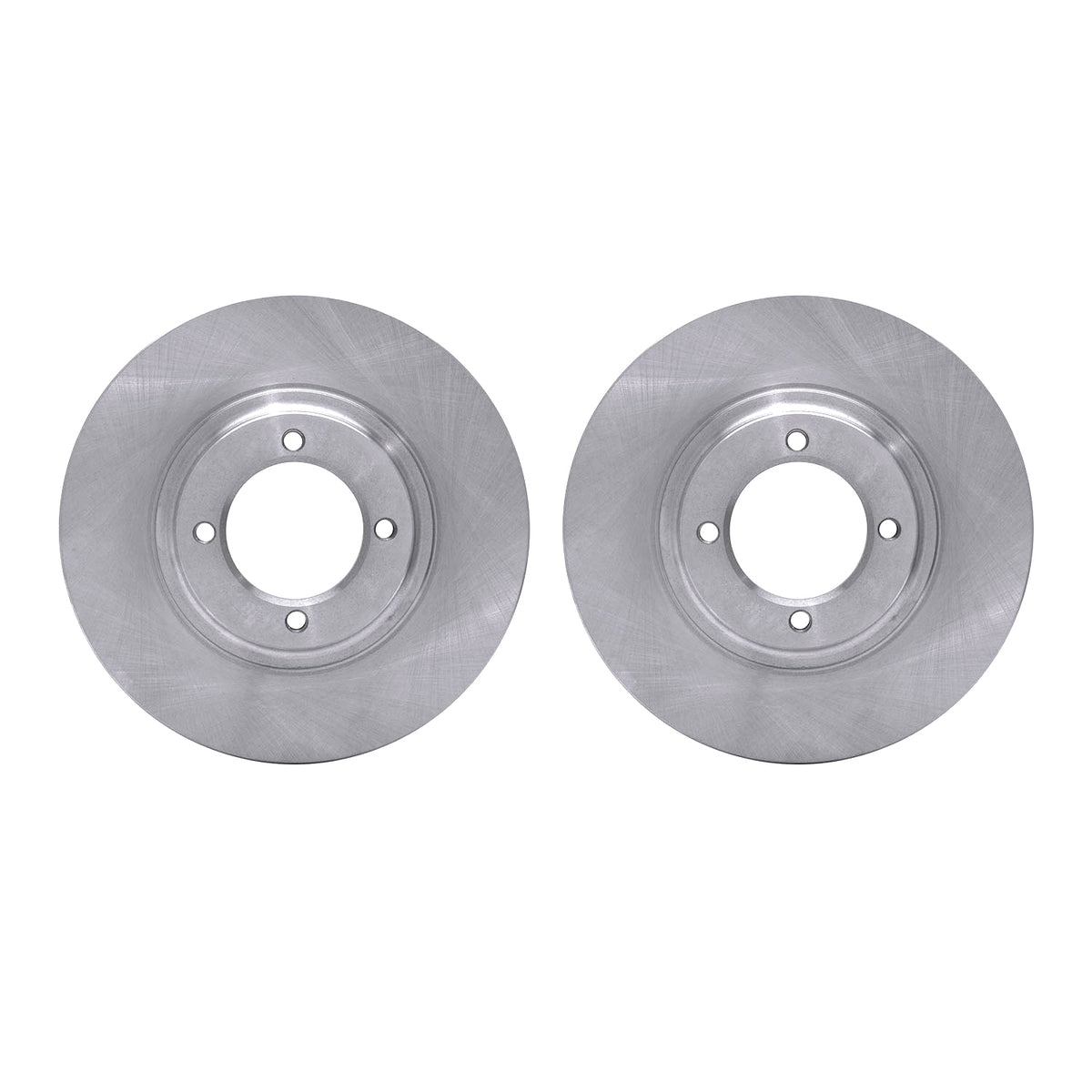 6002-76004 DFC Rotors
