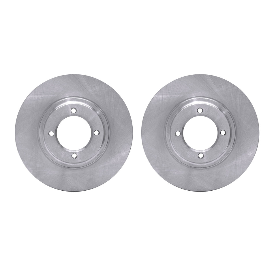6002-76004 DFC Rotors