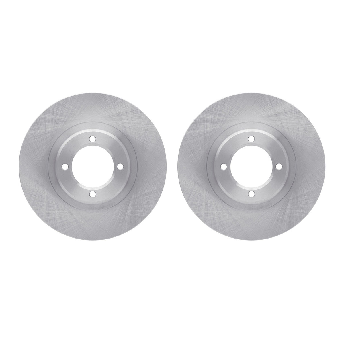 6002-76030 DFC Rotors