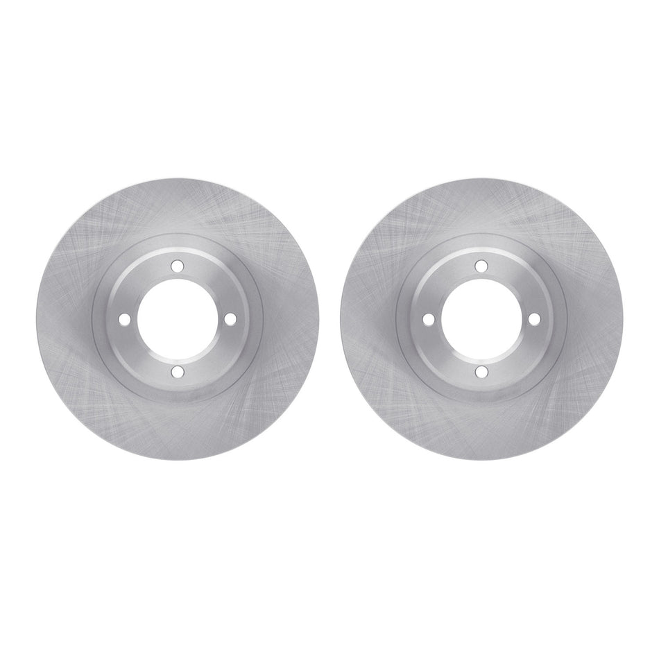 6002-76030 DFC Rotors