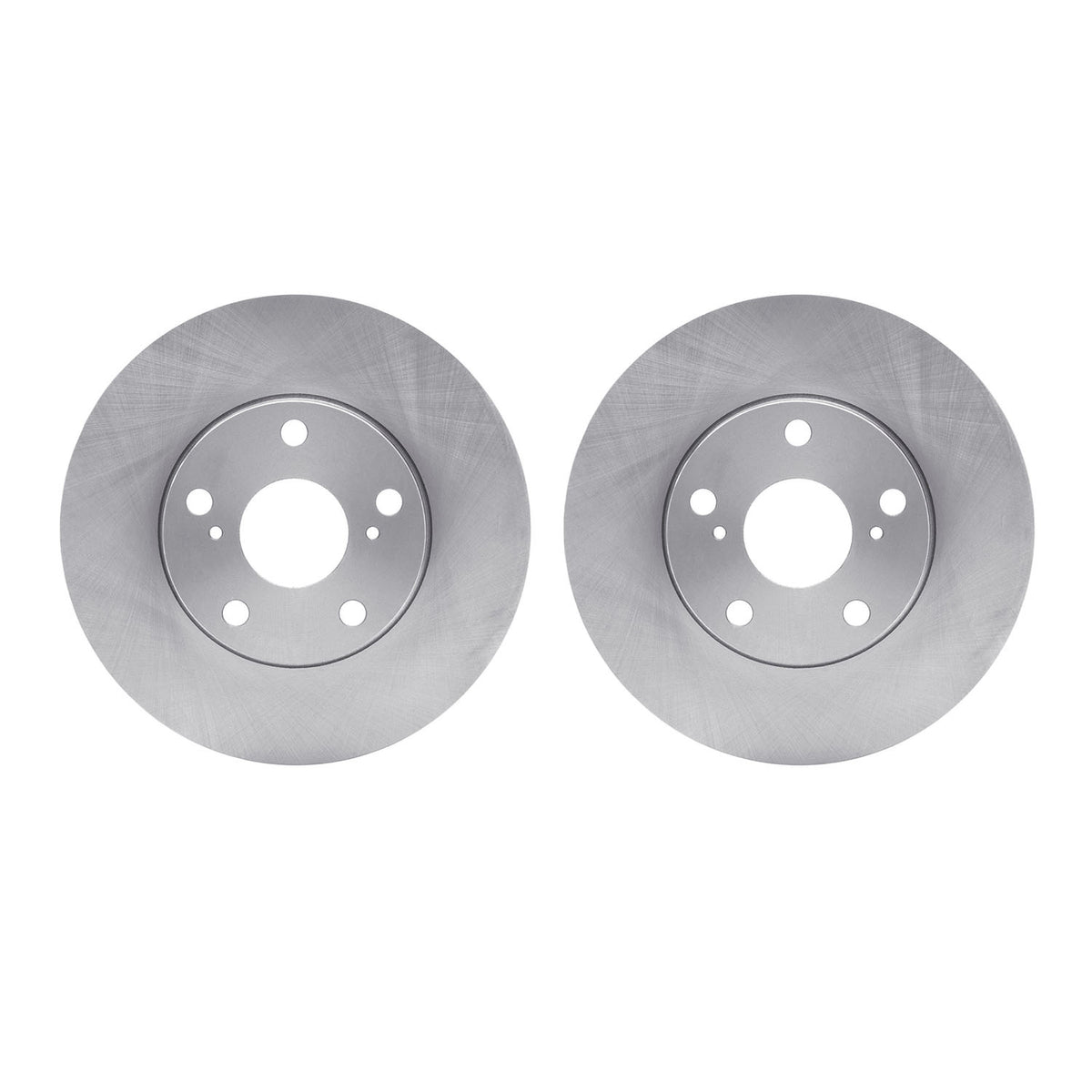 6002-76052 DFC Rotors